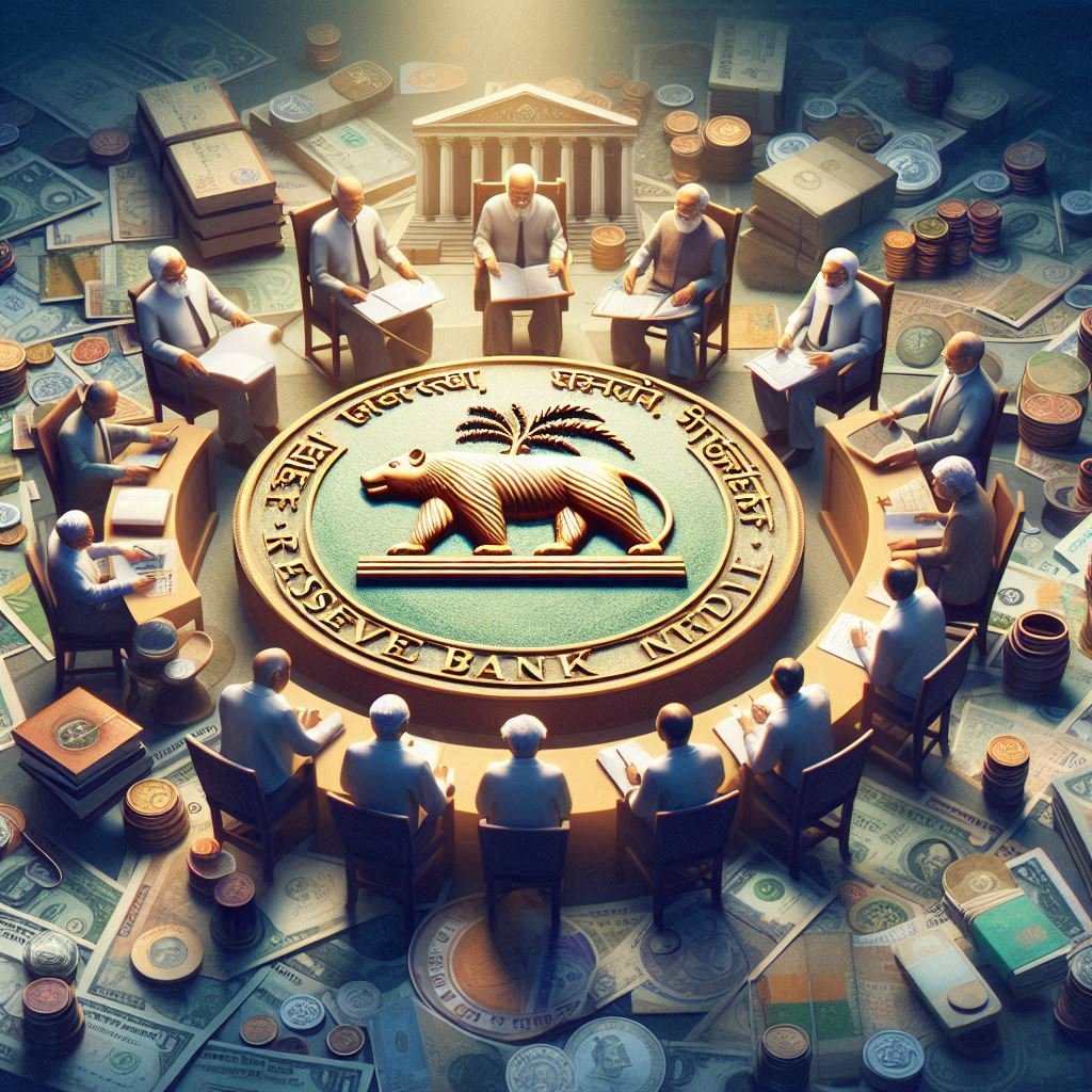 Understanding the Role of the Reserve Bank of India (RBI)