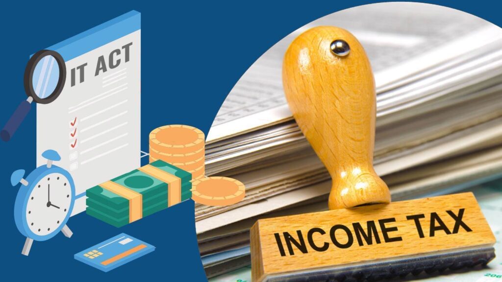 Income Tax Act Revamp: A Step Toward Simplification